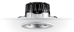 Targetti CCT Mini downlight Targetti CCT Mini downlight