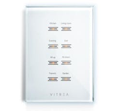 Vitrea wireless smart home control Vitrea wireless smart home control