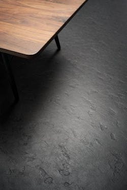 Forbo Marmoleum slate flooring Forbo Marmoleum slate flooring