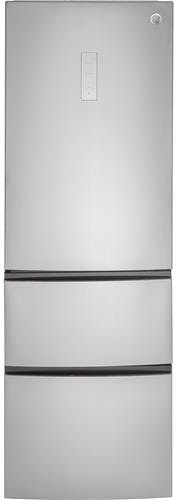 GE 24-inch refrigerator GE 24-inch refrigerator