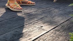 Millboard decking Millboard decking