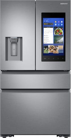 Samsung refrigerator Samsung refrigerator