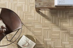 Mannington Mills Loft vinyl plank Mannington Mills Loft vinyl plank