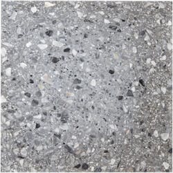 Walker Zanger Bardiglio Plumbeo terrazzo Walker Zanger Bardiglio Plumbeo terrazzo