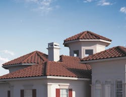 Boral Concrete Roofing Boral Concrete Roofing