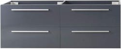 Finley 54 inch Vanity Virtu USA Finley 54 inch Vanity Virtu USA
