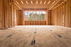3 Huber Advan Tech Jobsite subfloor deck with large window 3 Huber Advan Tech Jobsite subfloor deck with large window
