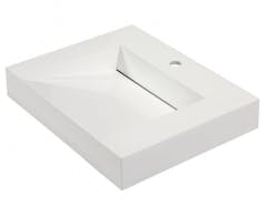 Aquamoon venice infinity sink Aquamoon venice infinity sink