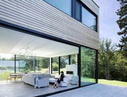 Tiltco Lift Side Multislide Patio Door Tiltco Lift Side Multislide Patio Door