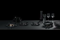 Pitt Cooking Systems Four Burner Pitt Cooking Systems Four Burner