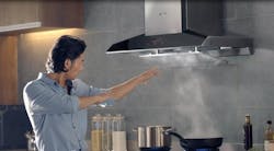 Fotile Smart Range Hood Fotile Smart Range Hood