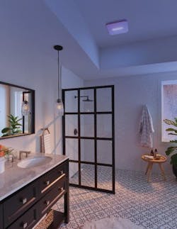 Braon Nutone Roomside Bath Braon Nutone Roomside Bath