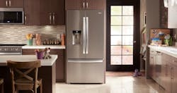 Whirlpool Corp kitchen Whirlpool Corp kitchen