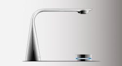 Duravit's D1 Duravit's D1