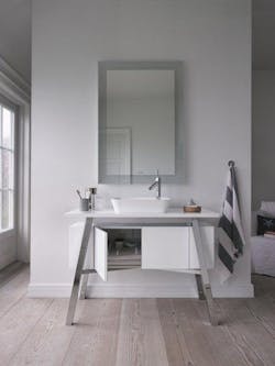 Duravit Phillippe Starck cape cod collection Duravit Phillippe Starck cape cod collection