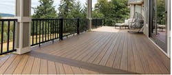 Timber Tech Pro Decking Reserve Collection Timber Tech Pro Decking Reserve Collection