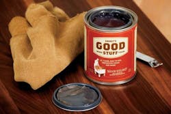 Emmet's Good Stuff Emmet's Good Stuff