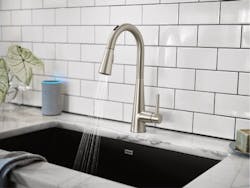 Moen Smart Faucet Moen Smart Faucet