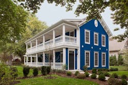 James Hardie Dream Collection James Hardie Dream Collection