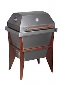 Kalamazoo Kamado Three Quarter Outline View Best%20of%20 Kbis Outdoor%20 Living Kalamazoo Kamado Three Quarter Outline View Best%20of%20 Kbis Outdoor%20 Living