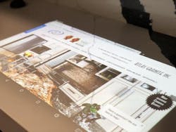 Maast Touchscreen Maast Touchscreen