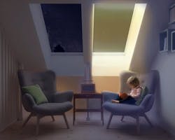 Skylight Awaken Marvin Skylight Awaken Marvin