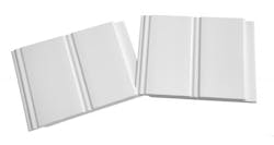 1 Kleer Lumber Extruded Beadboard 1 Kleer Lumber Extruded Beadboard