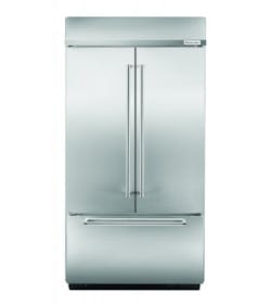 10 Kitchen aid french door refrigerator stainless steel Silo 10 Kitchen aid french door refrigerator stainless steel Silo