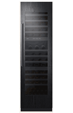 11 Dacor wine beverage black silo 11 Dacor wine beverage black silo