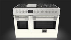 16 fulgor milano Sofia All gas range 16 fulgor milano Sofia All gas range