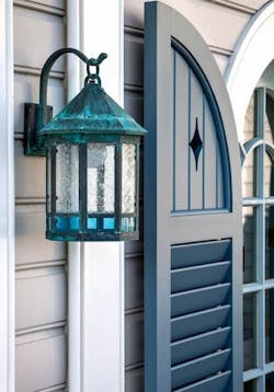 Timberlane Combination Shutters Exterior Style On Residential Home Timberlane Combination Shutters Exterior Style On Residential Home