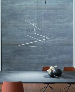 3 iCone Lighting Spillo 6 Ceiling light Over table 3 iCone Lighting Spillo 6 Ceiling light Over table