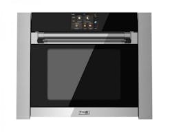 14 THOR Kitchen 24 inch Combi Steam Oven stainless steel black 14 THOR Kitchen 24 inch Combi Steam Oven stainless steel black