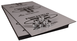 Georgia Pacific Forcefield Exterior All In One System Georgia Pacific Forcefield Exterior All In One System