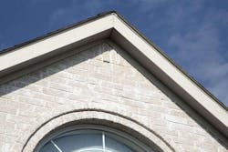 16 Meridian Thin Brick Home Exterior residential home outside 16 Meridian Thin Brick Home Exterior residential home outside