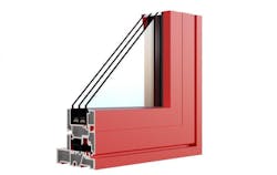 4 Cascadia Windows Triple Glazed windows 4 Cascadia Windows Triple Glazed windows