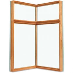1 Marvin windows Doors Fixed Corner Window wood interior 1 Marvin windows Doors Fixed Corner Window wood interior