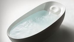 00 TOTO Flotation Tub with ZERO DIMENSION 00 TOTO Flotation Tub with ZERO DIMENSION
