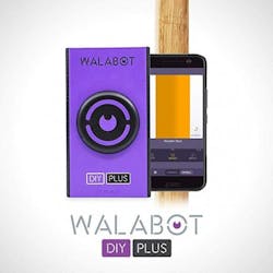 12%20 Walabot Diy Plus Advanced Wall Scanner 12%20 Walabot Diy Plus Advanced Wall Scanner