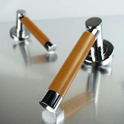 Turnstyle Designs Barrel Stich Leather Turnstyle Designs Barrel Stich Leather