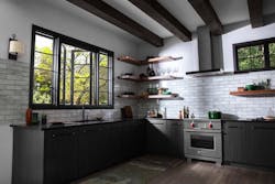 Weather shield french push out window kitchen Weather shield french push out window kitchen