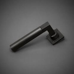 Hamilton Sinkler Metropolitan Collection Handle Oil Rubbed bronze Hamilton Sinkler Metropolitan Collection Handle Oil Rubbed bronze