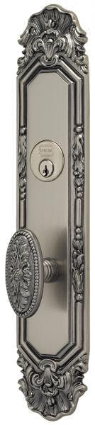 Omnia Industries Classico 53059 Mortise Lockset Omnia Industries Classico 53059 Mortise Lockset