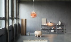 8 Louis Poulsen Ph Artichoke Pendant 8 Louis Poulsen Ph Artichoke Pendant