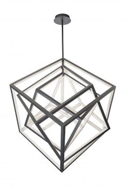 4 WAC Lighting introduces dweLED Atlas LED Pendant Silo 4 WAC Lighting introduces dweLED Atlas LED Pendant Silo
