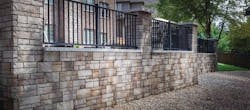 Tandem Modular Block Belgard Tandem Modular Block Belgard