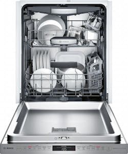 Bosch Appliances 800 Series dlx stainless steel Bosch Appliances 800 Series dlx stainless steel