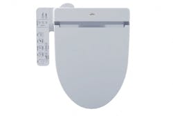 TOTO Washlet+ C100 Bidet Seat TOTO Washlet+ C100 Bidet Seat