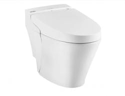 American Standard Advanced Clean Smart Toilet American Standard Advanced Clean Smart Toilet