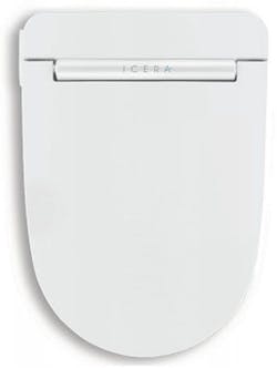 Icera iWash bidet Seat Icera iWash bidet Seat